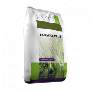 Jarné hnojivo PURE Fairway Plus 7 kg 