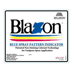 Blazon 0,5 L - indikátorové značkovacie farbivo