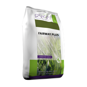 Fairway Plus -  hnojivo na jarný štart