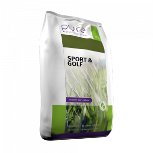 PURE Sport & Golf 25 kg - vyvážená výživa