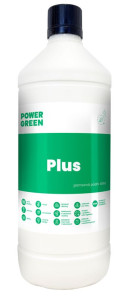 Power green PLUS