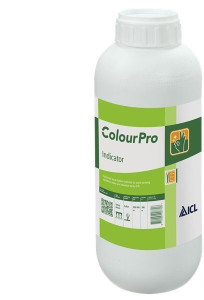 Farba do postreku Colour Pro ICL 1 L 