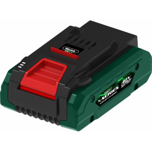 Batéria Webb Eco X-Series 20V 4AH USB-C Port - WEV20B4XSERIES