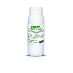 Farba do postreku Greenit 0,5 L
