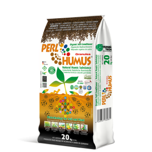 Perlhumus - pôdny kondicionér 20 kg